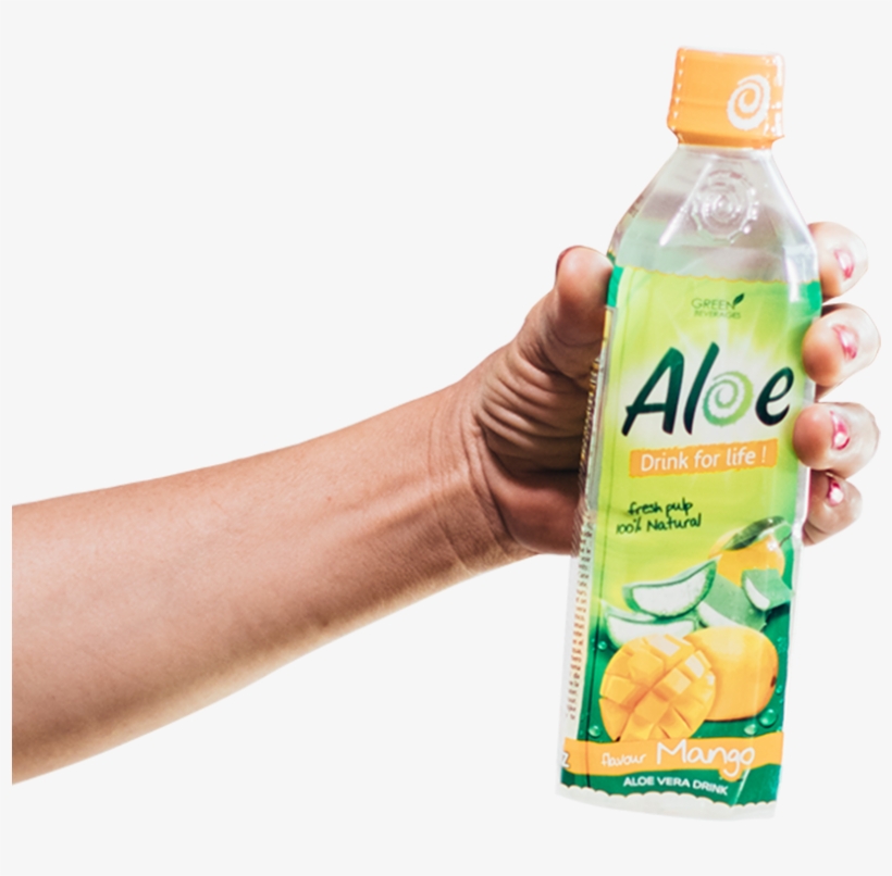 Regular - Plastic Bottle, transparent png #8414897