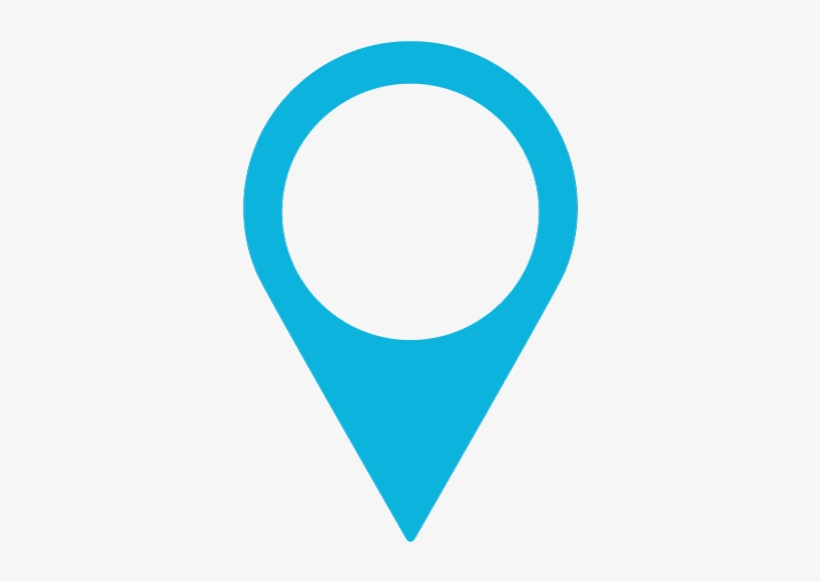 1 New Direction Finding Feature - Gps Blue Icon Png, transparent png #8415062