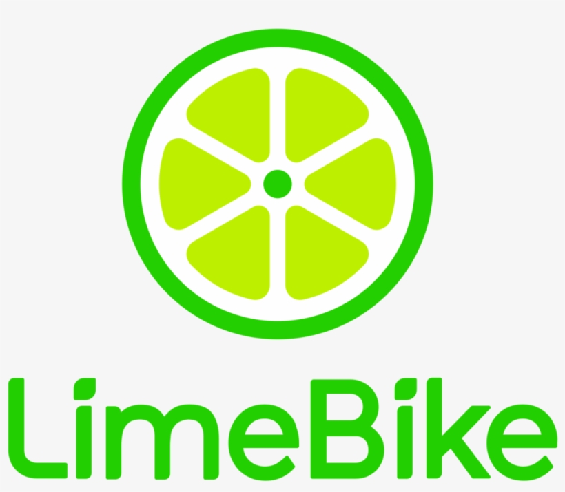 Join Mayor Sam Hindi And Other City Councilmembers - Bike Sharing Companies Logos, transparent png #8415065