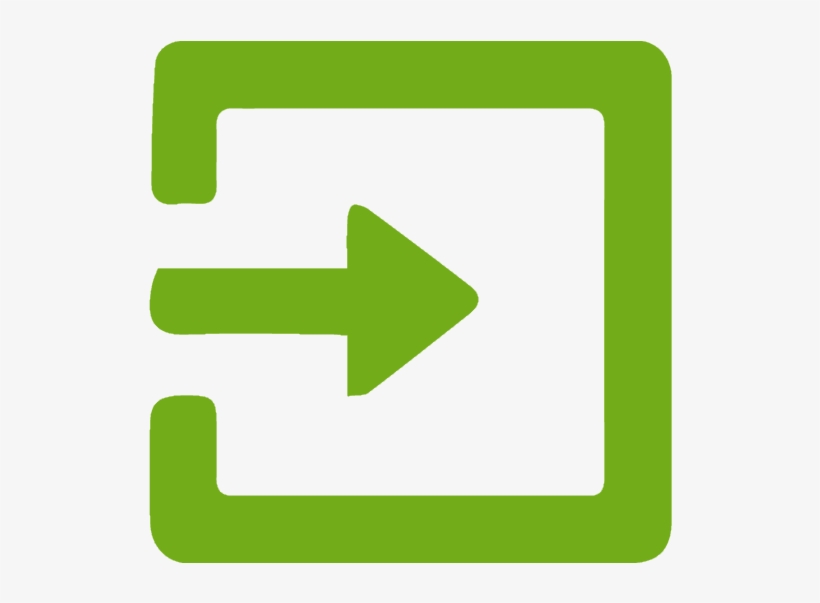 Login And Create An Account, transparent png #8415101