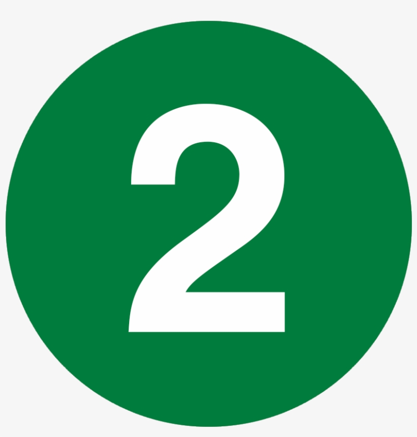 Línea 2 Vía Austral Punta Arenas - Money Round Icon Png, transparent png #8415180