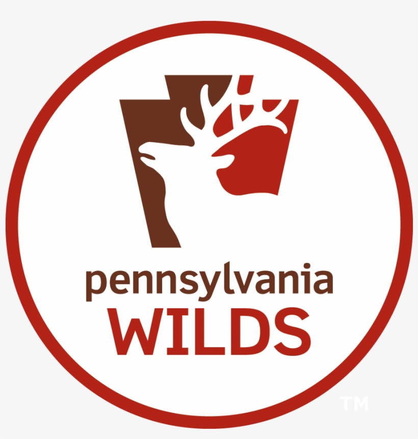 Transparent Logo White Tm - Pa Wilds, transparent png #8415212