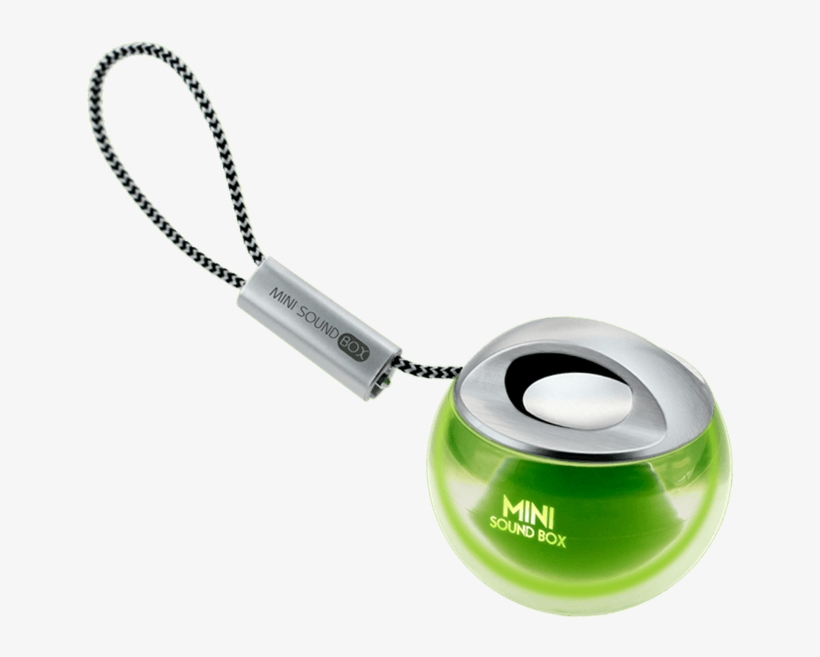 Cool Branded Bluetooth Speakers With Illuminating Logo - Loudspeaker, transparent png #8415246