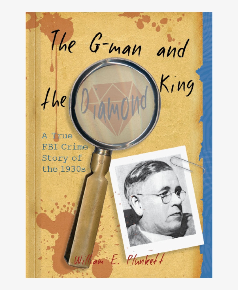 The G-man And The Diamond King - G-man, transparent png #8415318