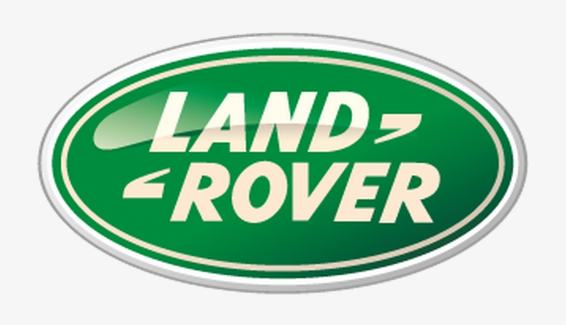 Decorative Sticker - Land Rover, transparent png #8415319