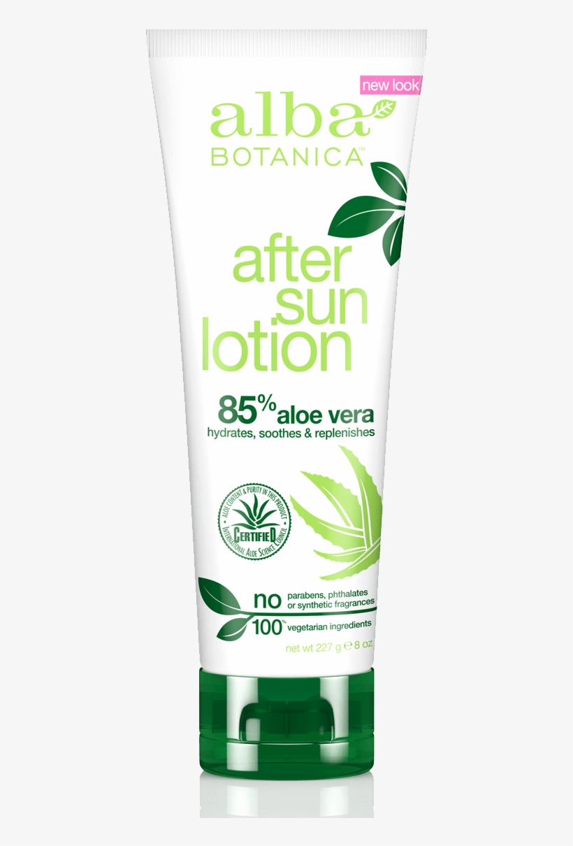 Sign Me Up - Alba Botanica, transparent png #8415466