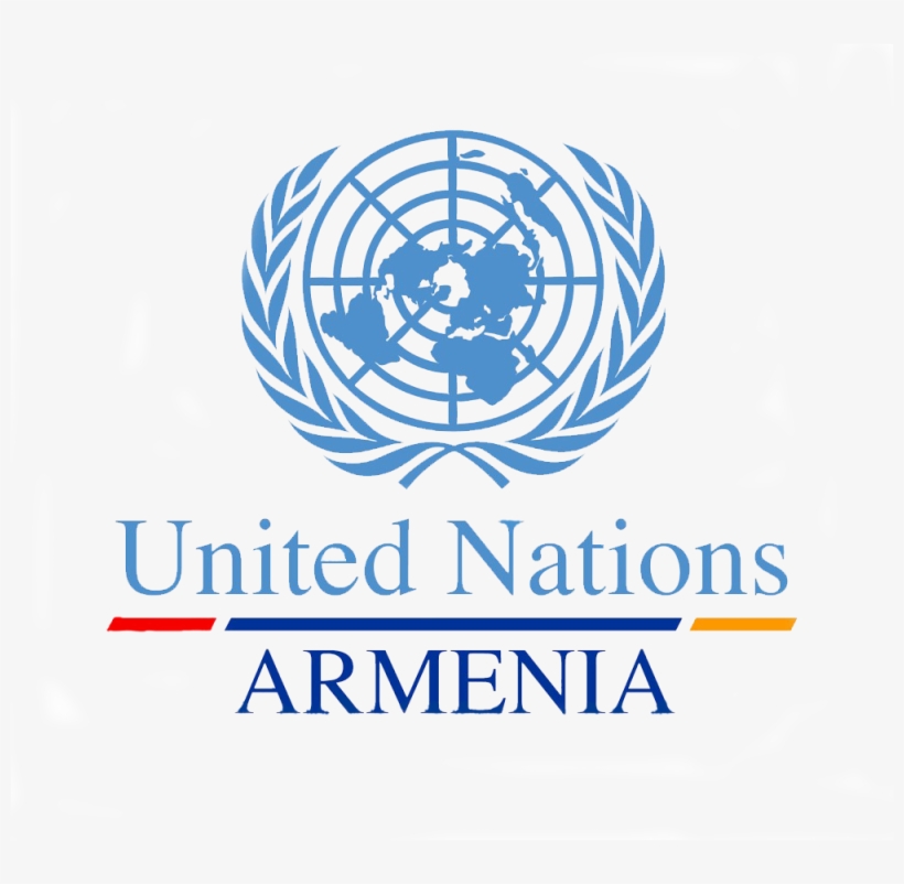 The Un&rsquos New Global Development Agenda And Its - United Nations Armenia Logo, transparent png #8415506