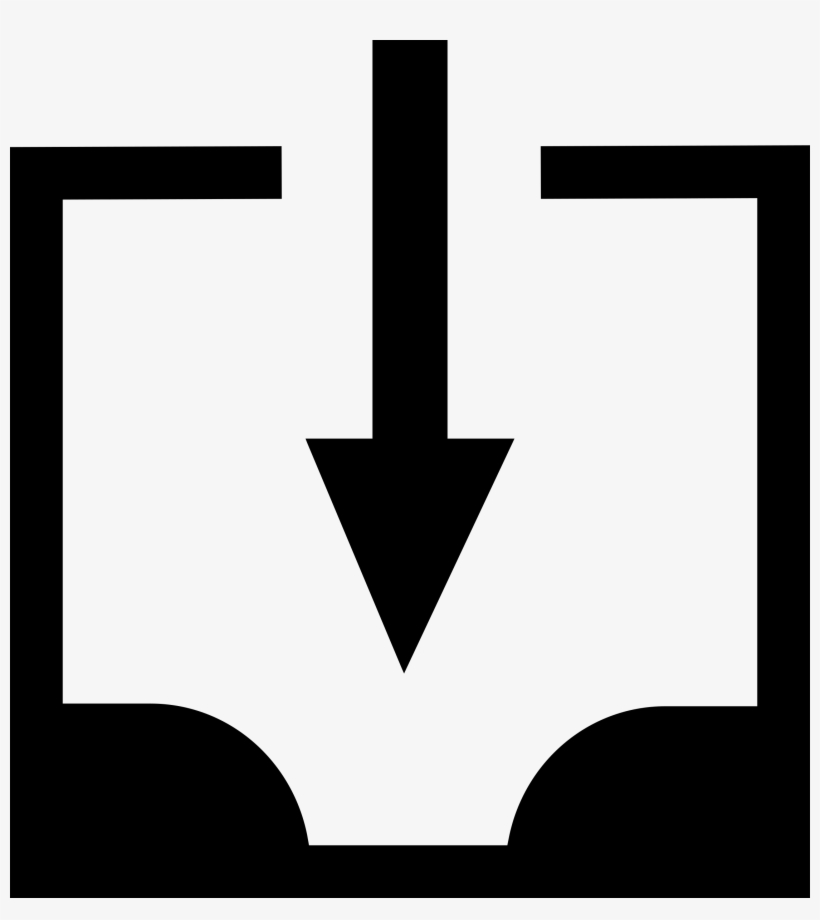 This Free Icons Png Design Of Modern Store Symbol, transparent png #8415617