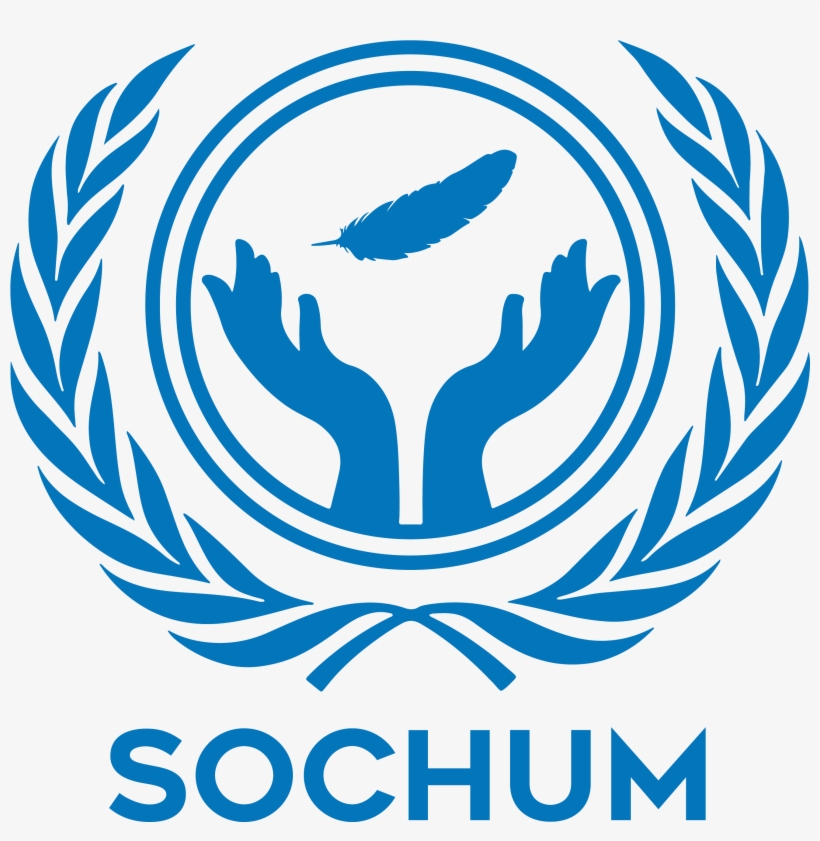 Councils Logo 09 Min - United Nations, transparent png #8415995