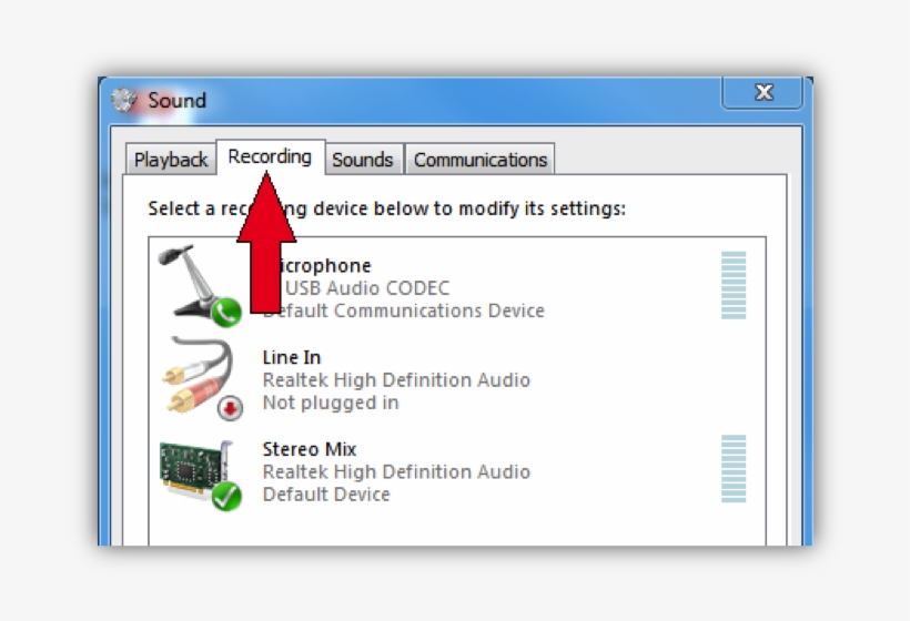 Configure Your Pc - Windows 7, transparent png #8416285