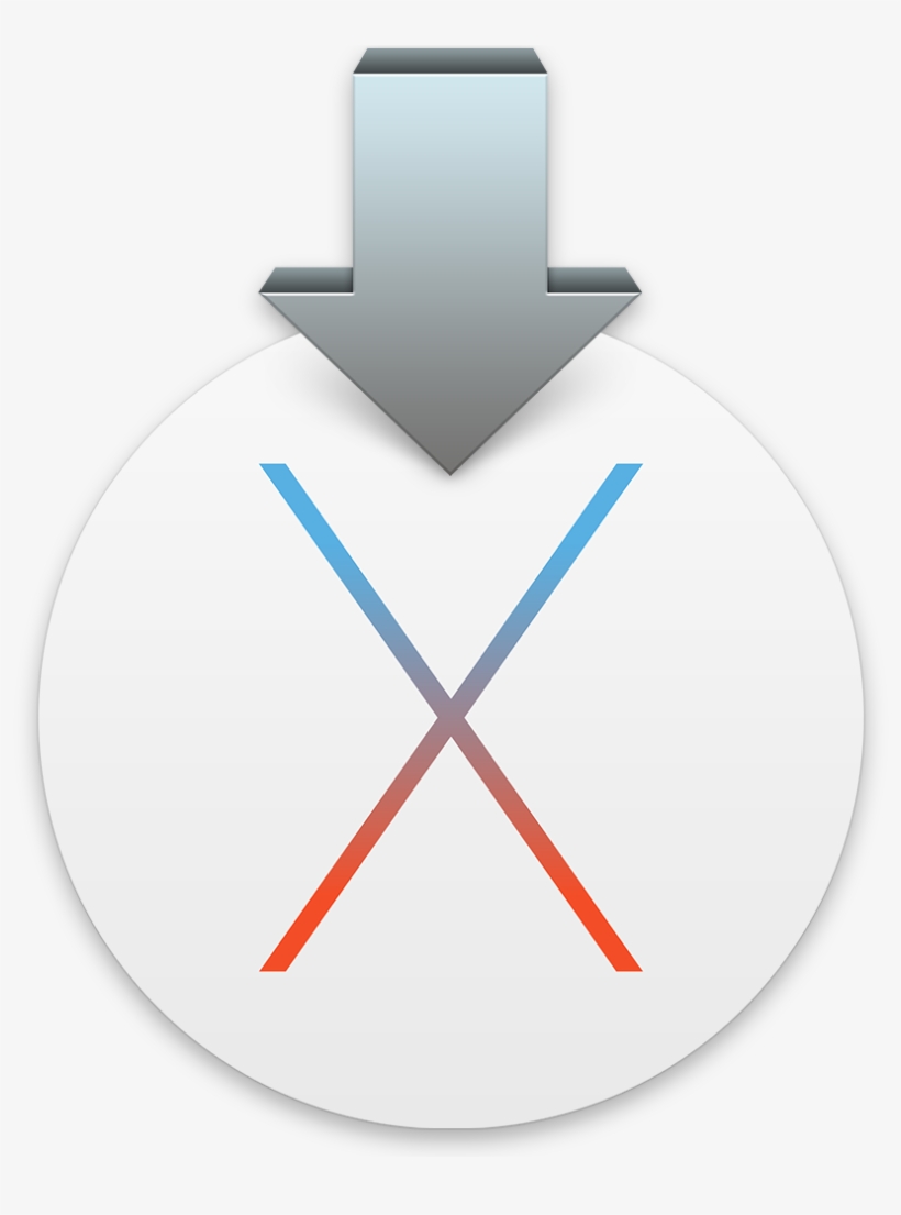 Osx El Capitan Icon, transparent png #8416343