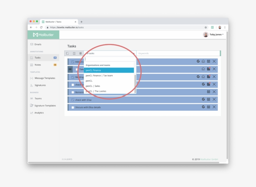Filter Based On Keywords Or Phrases In Your Tasks - Computer Icon, transparent png #8416480
