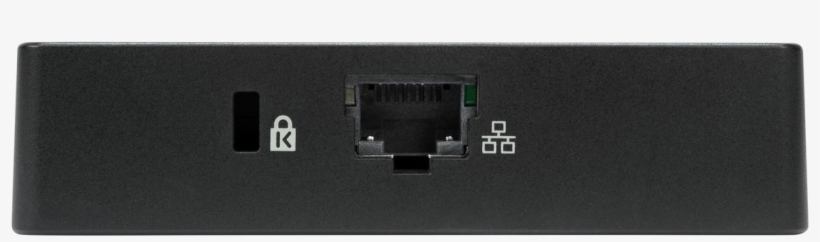 Usb C Travel Dock With Power Pass Through - Electronics, transparent png #8416615