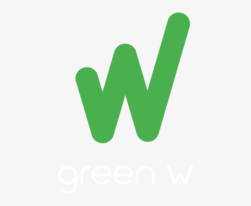 Green W Group - W Green, transparent png #8416715