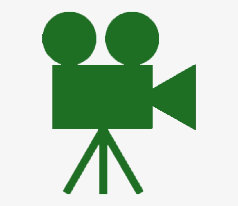 Training In Video Production - Camera, transparent png #8416821