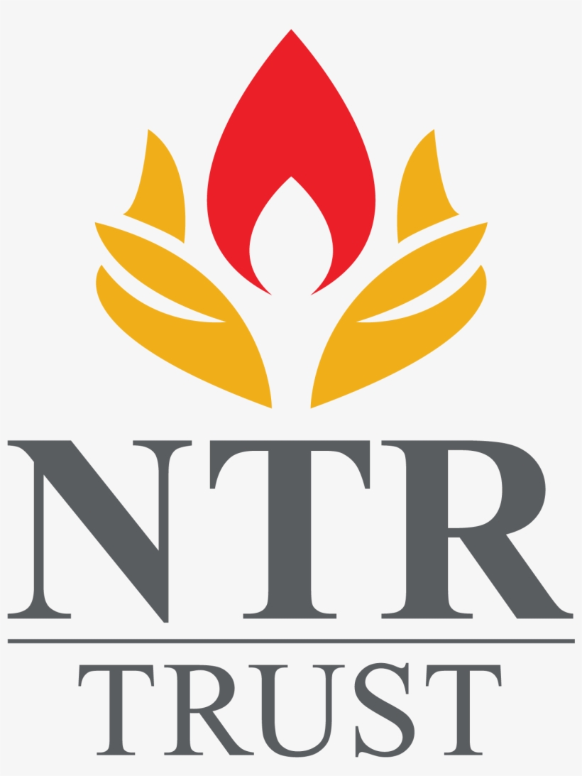 Ntr Trust Logo-01 - Ntr Trust Logo, transparent png #8417164