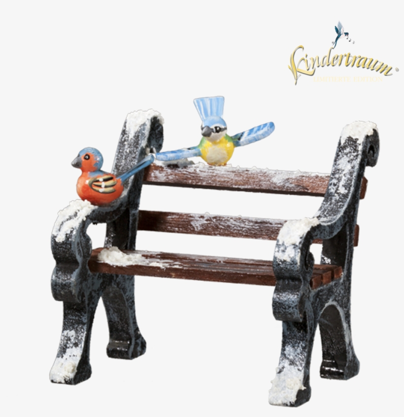 Park Bench - Outdoor Bench, transparent png #8417213