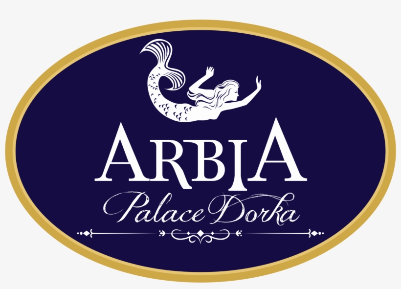 Arbia Dorka Heritage Palace - Emblem, transparent png #8417215