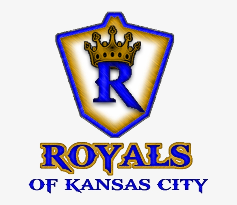 Kansas City Royals Re-branding Project Graduate School - God Of War, transparent png #8417530