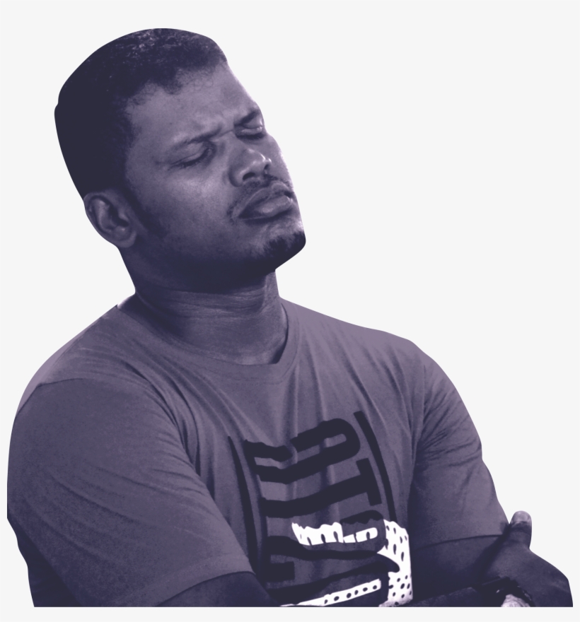 File - Fotoperfil - Man, transparent png #8417539