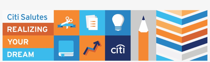 Citi, transparent png #8417745