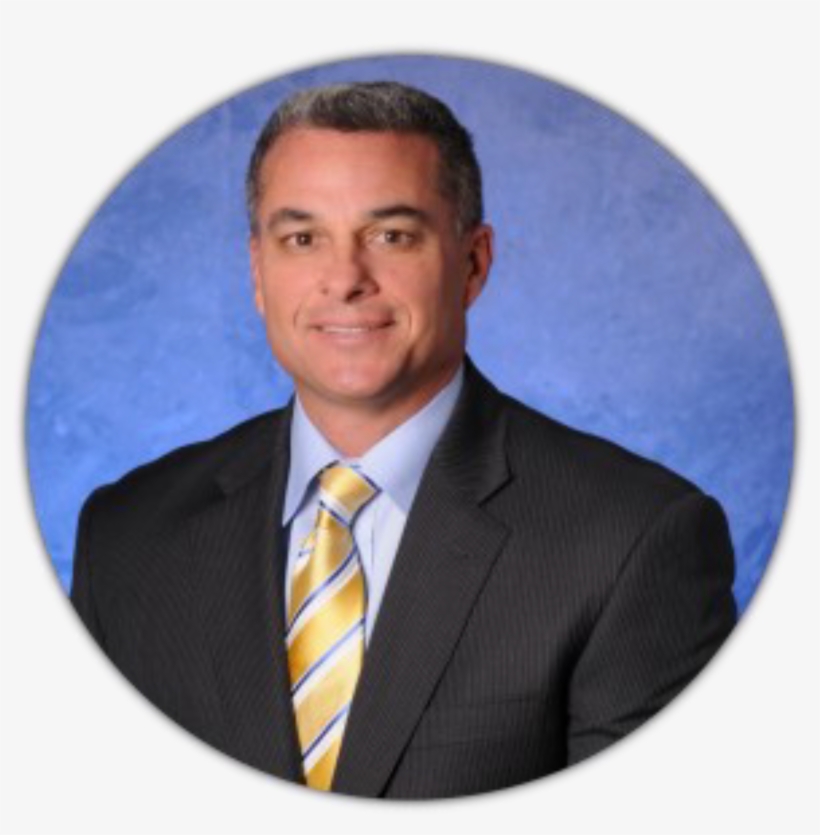 Dayton Moore, Sr - Official, transparent png #8417781