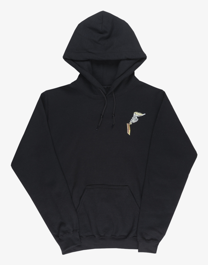 Happy Noise X Uo Palo Santo Hoodie Sweatshirt Fleece - Hoodie, transparent png #8417830