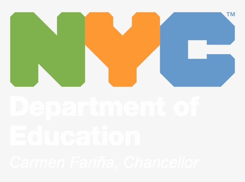 Citi Field Trip - Nyc Doe Logo Png, transparent png #8417944