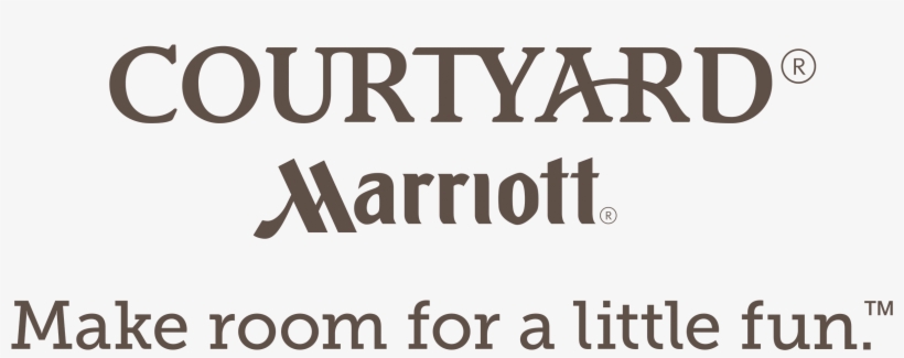 Courtyard By Marriott Grand Rapids Airport - Courtyard Marriott, transparent png #8417947