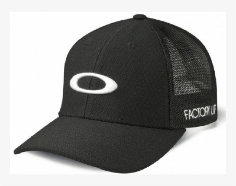 Oakley Factory Lite Cap - Abu Garcia Revo Cap, transparent png #8418094