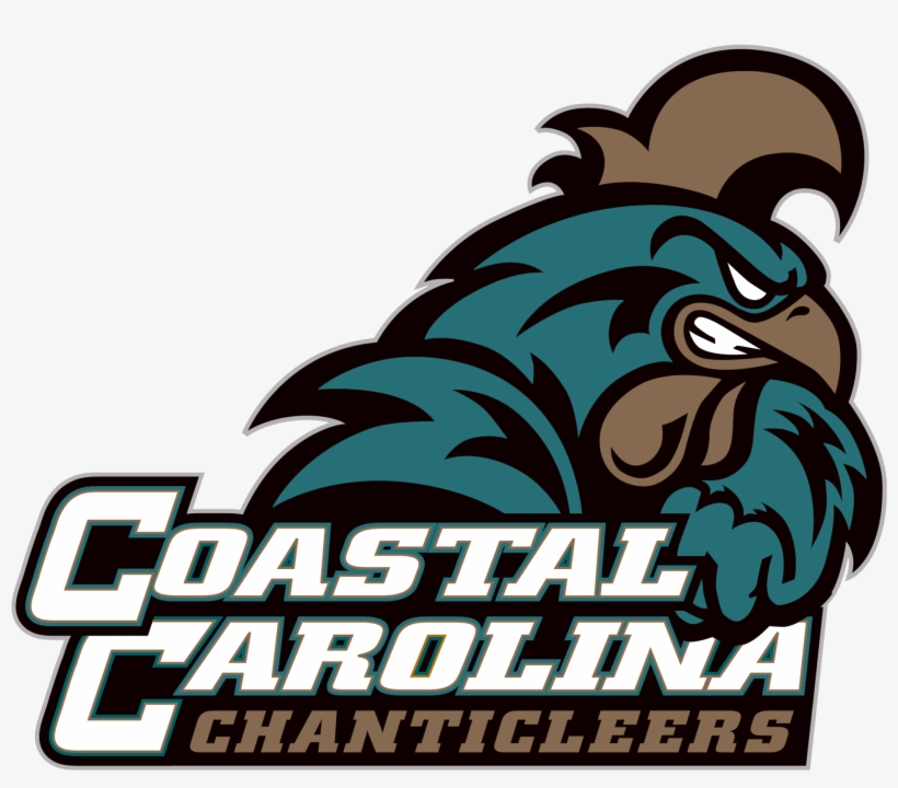 Coastal Carolina Lacrosse Logo, transparent png #8418343