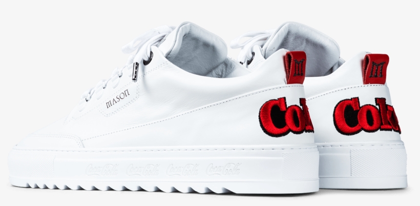Mason Garments Coca Cola, transparent png #8418501