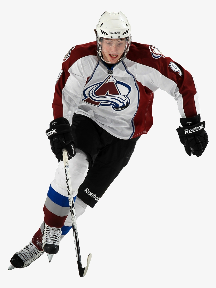 Matt Duchene Photo Mattduchene2 - College Ice Hockey, transparent png #8418729