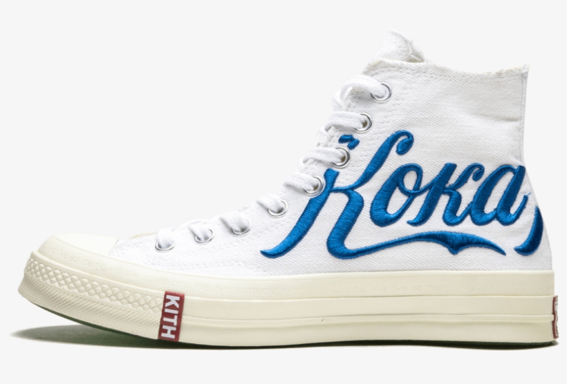 Koka Converse, transparent png #8418874
