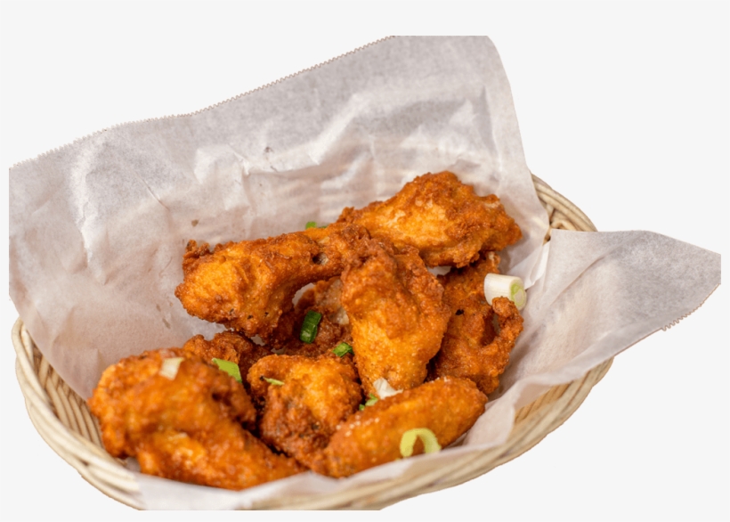 Located In Conway, Sc On 501 Directly Across From Coastal - Buffalo Wing, transparent png #8418947