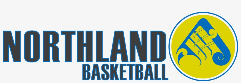 Northand Basketball Logo V11994 - Graphic Design, transparent png #8419026