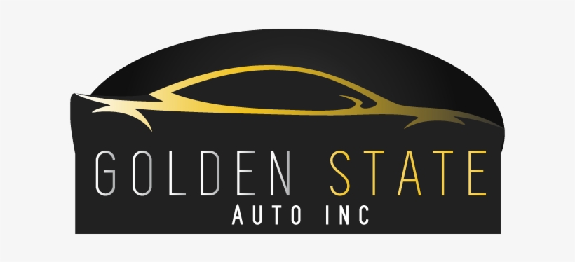 Golden State Auto Inc - Poster, transparent png #8419223