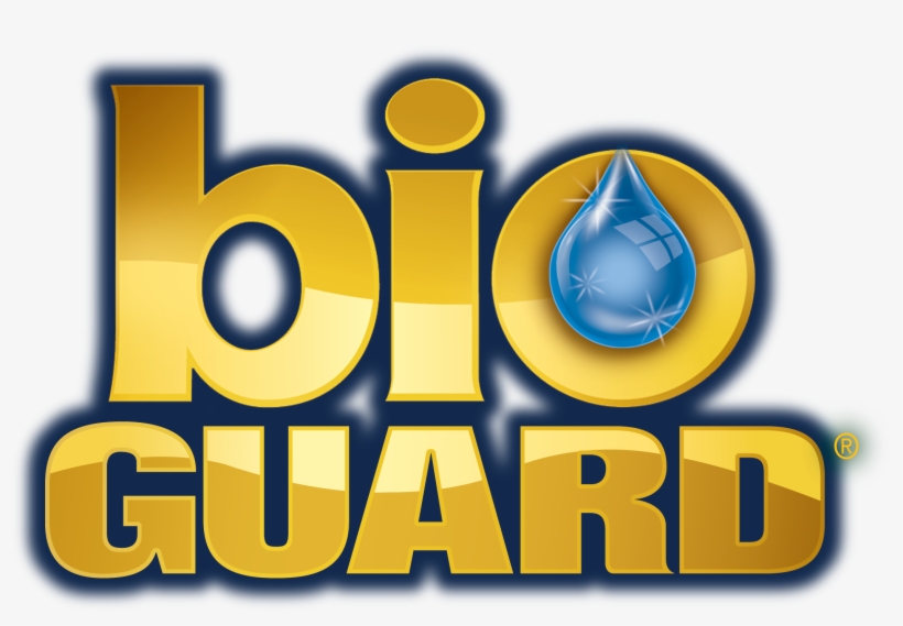 Guard Logo Rgb Logo - Bio Spot, transparent png #8419329