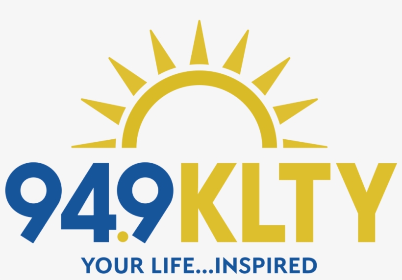 Flash Giveaway Of Tickets To The Dallas Mavericks Game - Klty Logo, transparent png #8419331