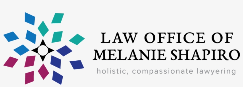 Melanie Shapiro, Esq - Graphic Design, transparent png #8419372