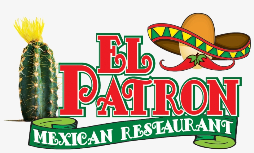 El Patron, transparent png #8419495