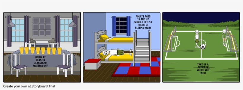 Meijer Living Healthy - Friday Night Dinner House, transparent png #8419540