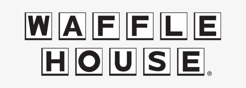 Waffle House, transparent png #8419542