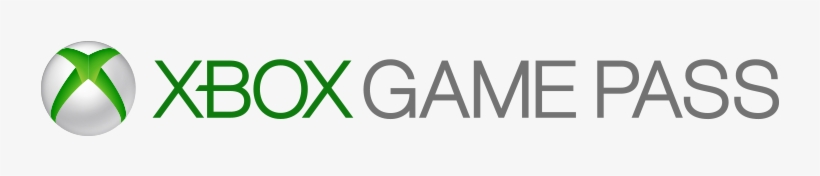 1-month Trial Of Xbox Game Pass - Graphics, transparent png #8419681