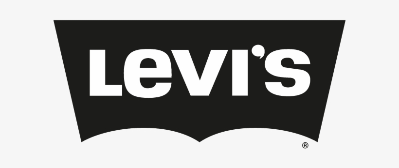 Levis Logo Png - Mens Wear Brand Logo Site, transparent png #8419684