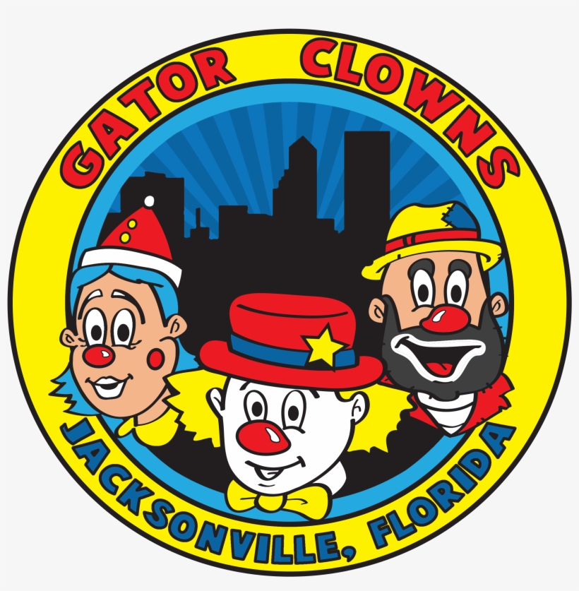 Our Clown Alley - Cartoon, transparent png #8419710