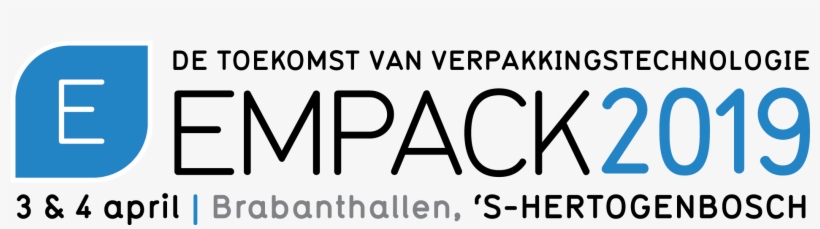 Empack Den Bosch - Empack Den Bosch 2019, transparent png #8419741