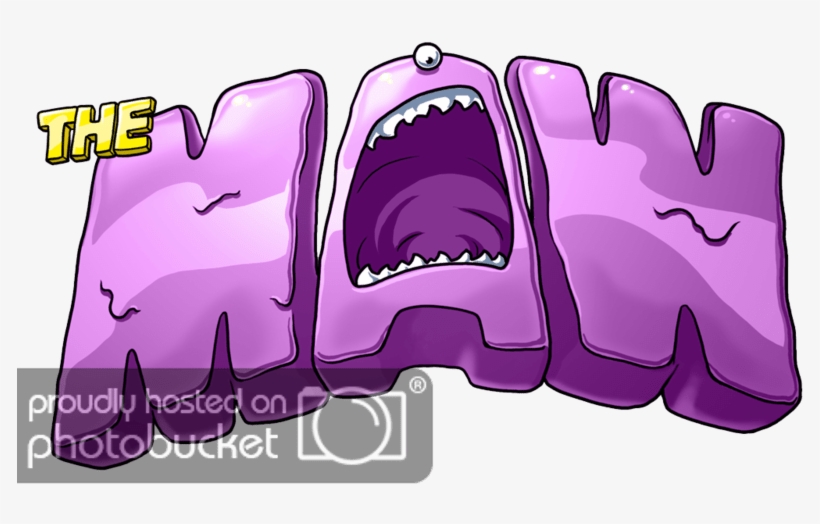 In An Effort To Fulfill The Original Quota Of The Xbox - Maw, transparent png #8419842