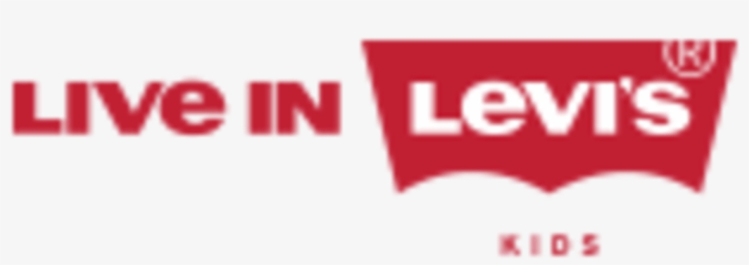 Levis Bloggerlogo - Coquelicot, transparent png #8419847