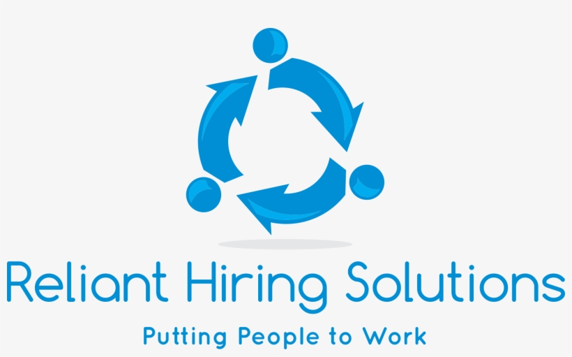 Reliant Job Board - Graphic Design, transparent png #8419851